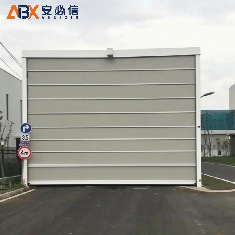 渭南市堆积门